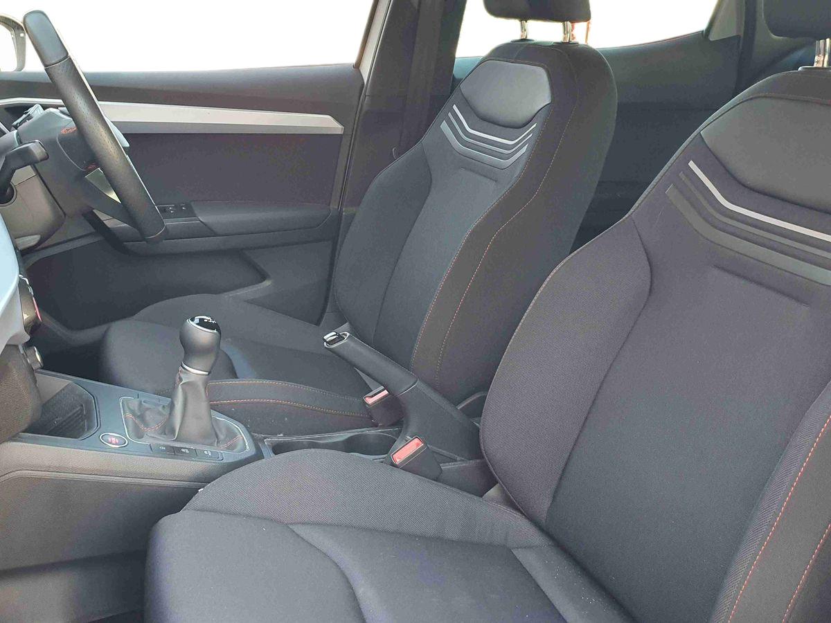 Used SEAT Ibiza 2022 for sale - 77917880: Photo 16