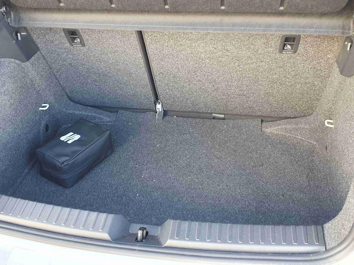 Used SEAT Ibiza 2022 for sale - 77917880: Photo 18