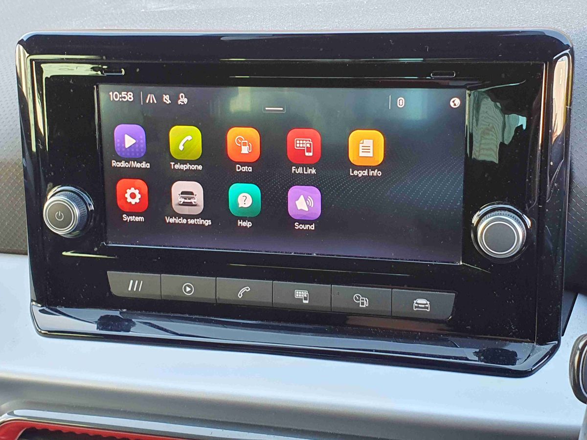 Used SEAT Ibiza 2022 for sale - 77917880: Photo 20