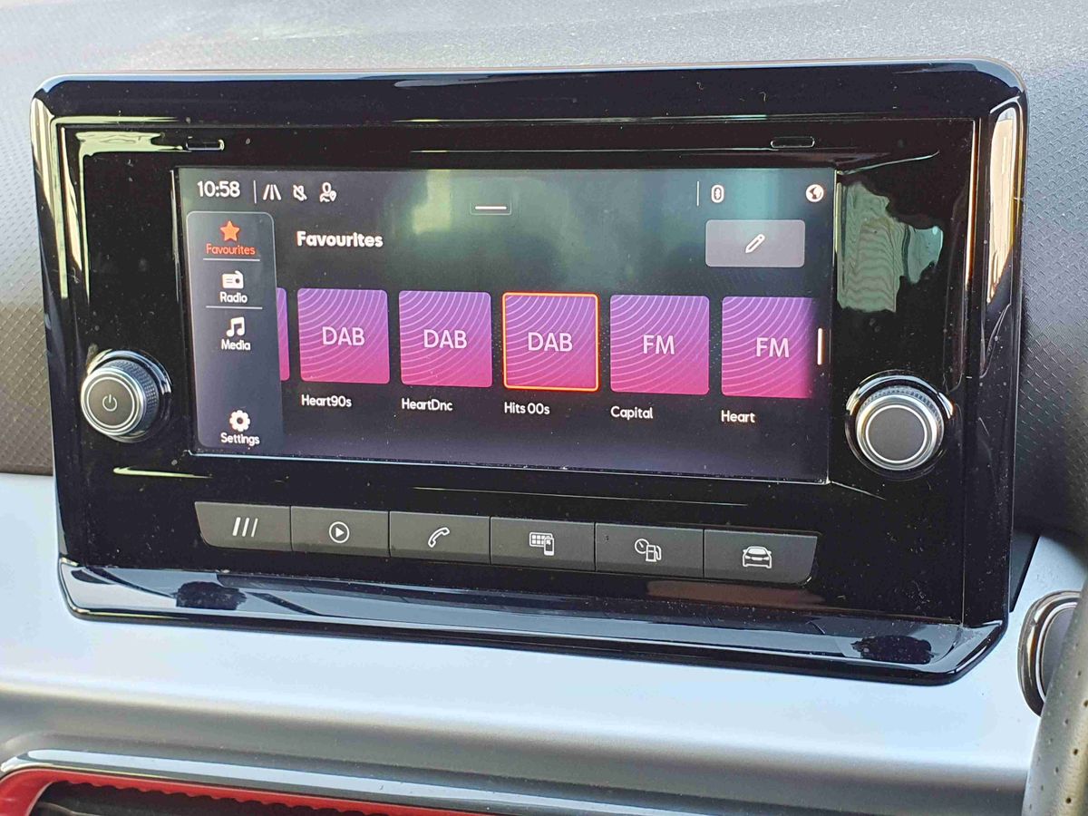 Used SEAT Ibiza 2022 for sale - 77917880: Photo 21