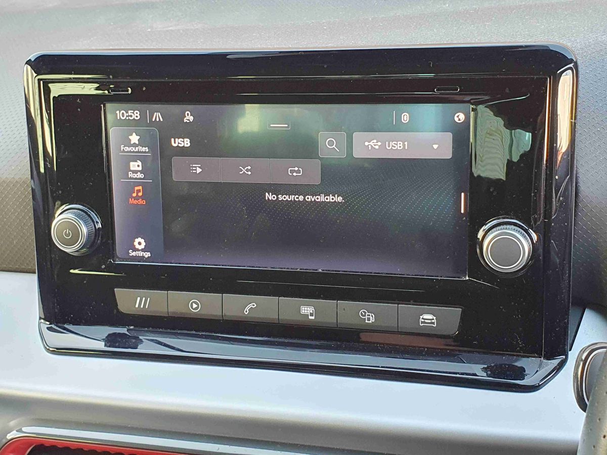 Used SEAT Ibiza 2022 for sale - 77917880: Photo 22