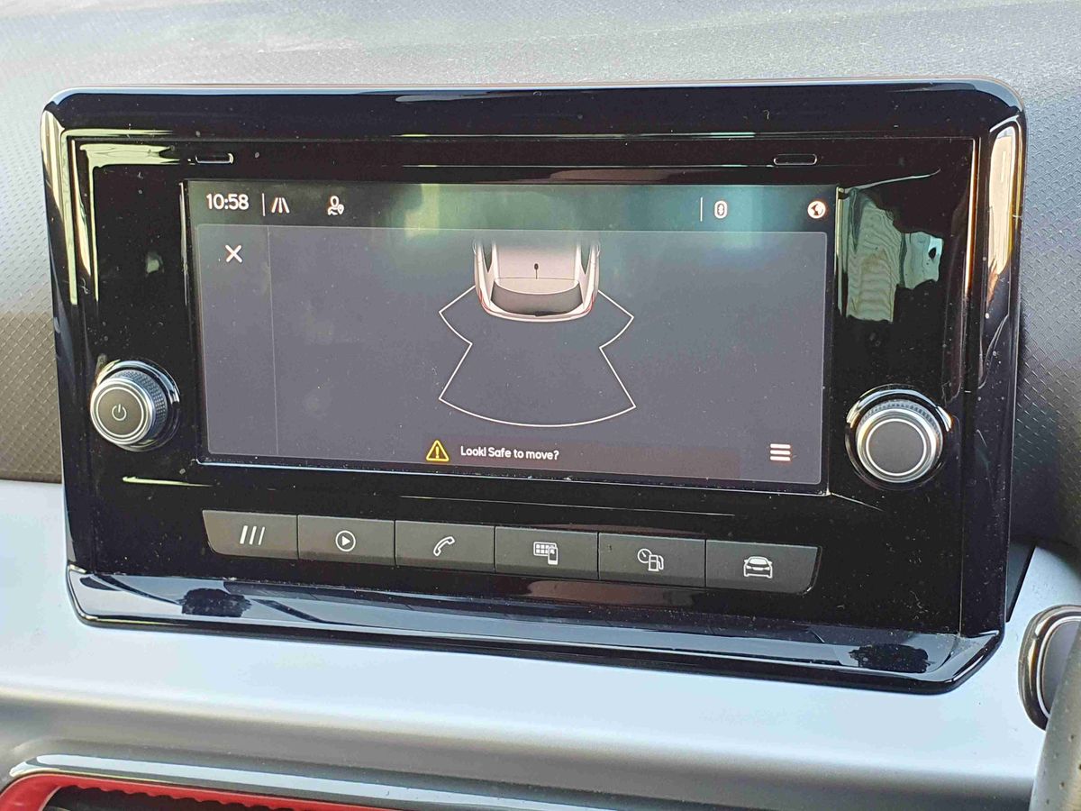 Used SEAT Ibiza 2022 for sale - 77917880: Photo 24