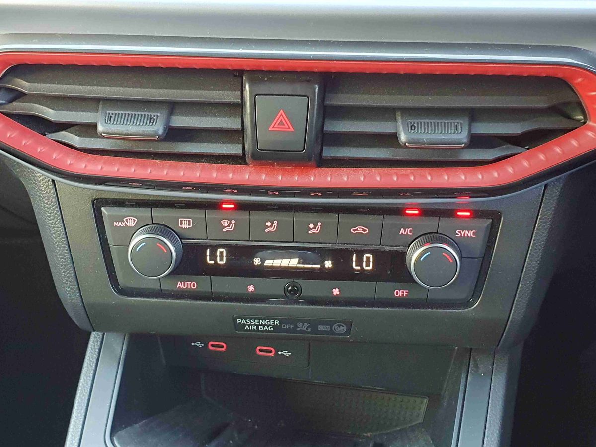 Used SEAT Ibiza 2022 for sale - 77917880: Photo 26