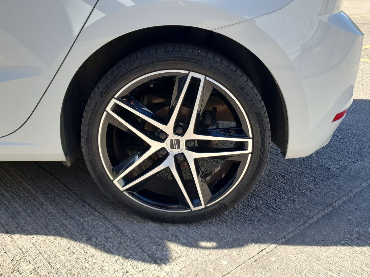 Used SEAT Ibiza 2022 for sale - 77917880: Photo 9