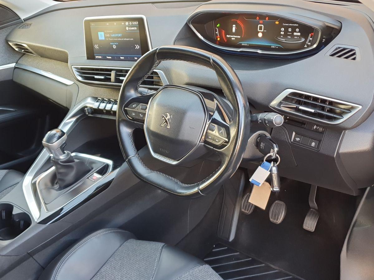 Used Peugeot 3008 2018 for sale - 76400835: Photo 10