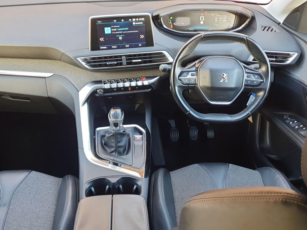 Used Peugeot 3008 2018 for sale - 76400835: Photo 11