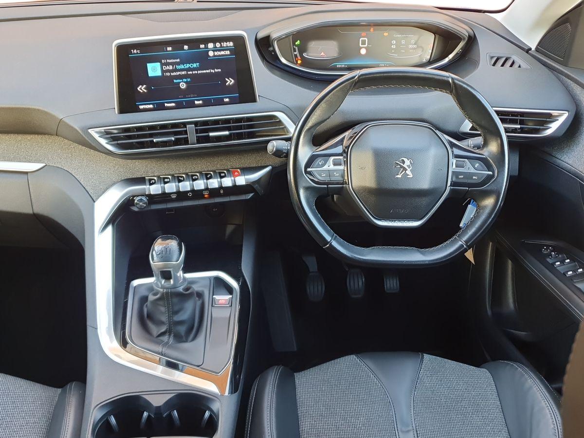 Used Peugeot 3008 2018 for sale - 76400835: Photo 12