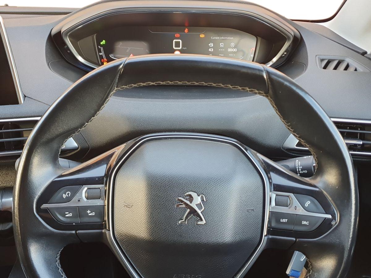 Used Peugeot 3008 2018 for sale - 76400835: Photo 13