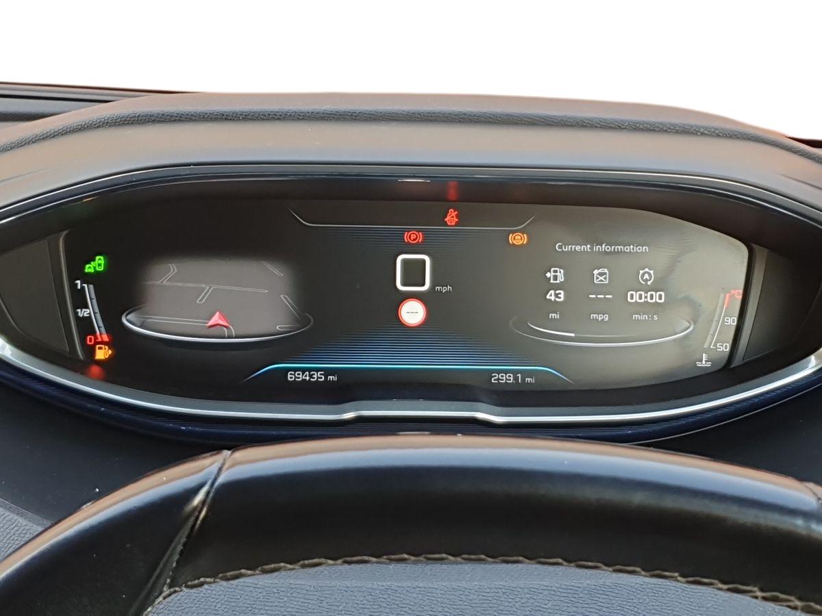 Used Peugeot 3008 2018 for sale - 76400835: Photo 14