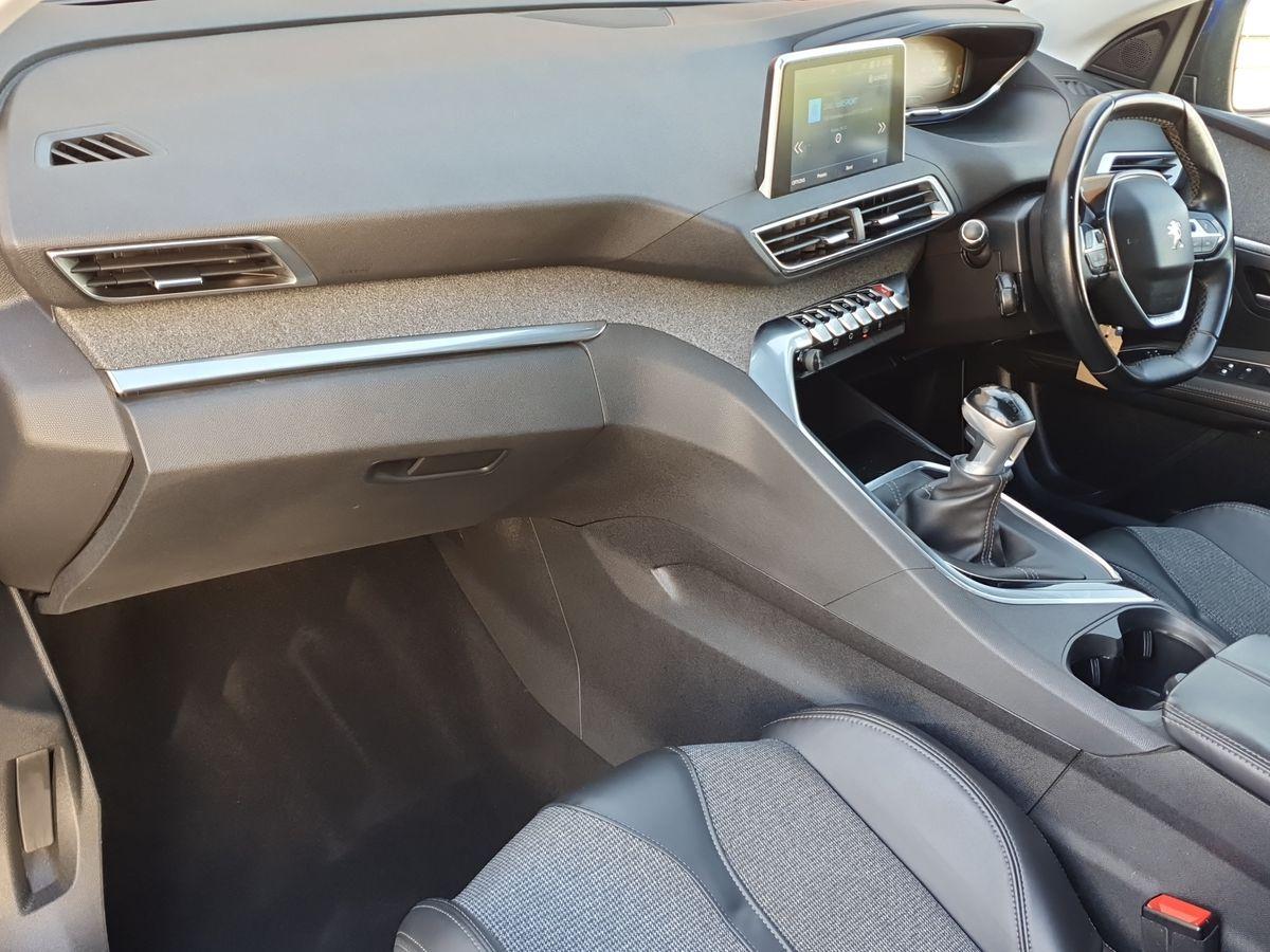 Used Peugeot 3008 2018 for sale - 76400835: Photo 15