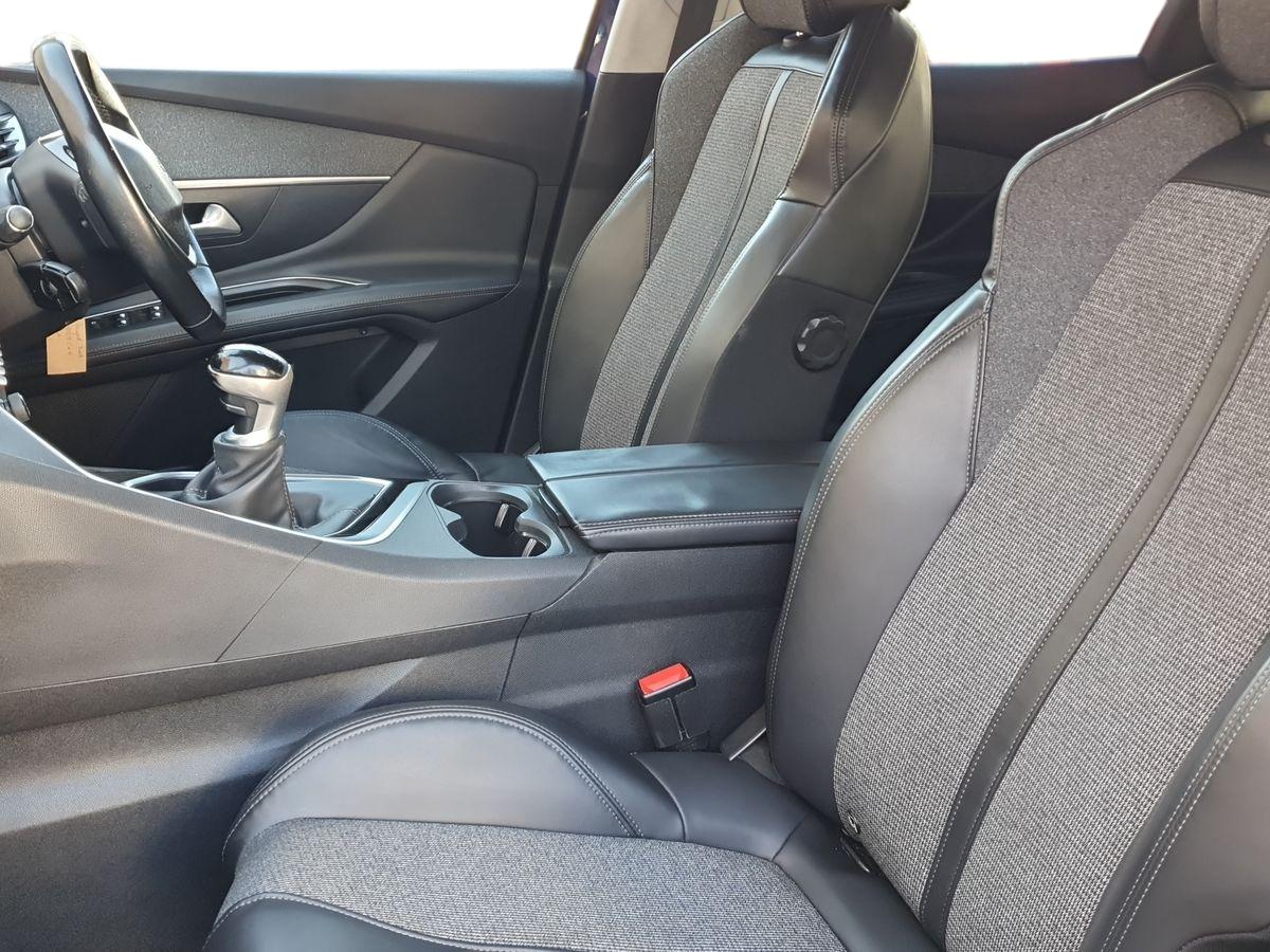 Used Peugeot 3008 2018 for sale - 76400835: Photo 16