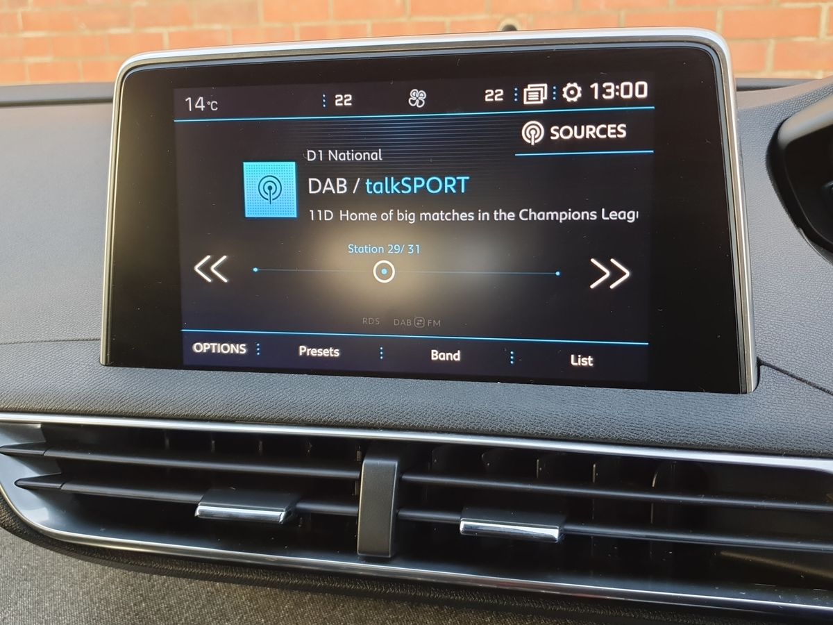 Used Peugeot 3008 2018 for sale - 76400835: Photo 19