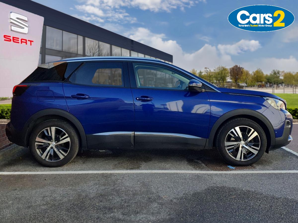 Used Peugeot 3008 2018 for sale - 76400835: Photo 2