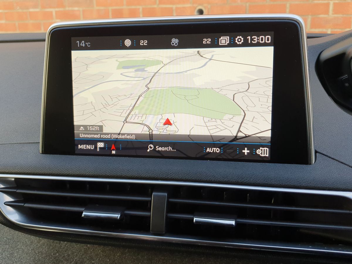 Used Peugeot 3008 2018 for sale - 76400835: Photo 20