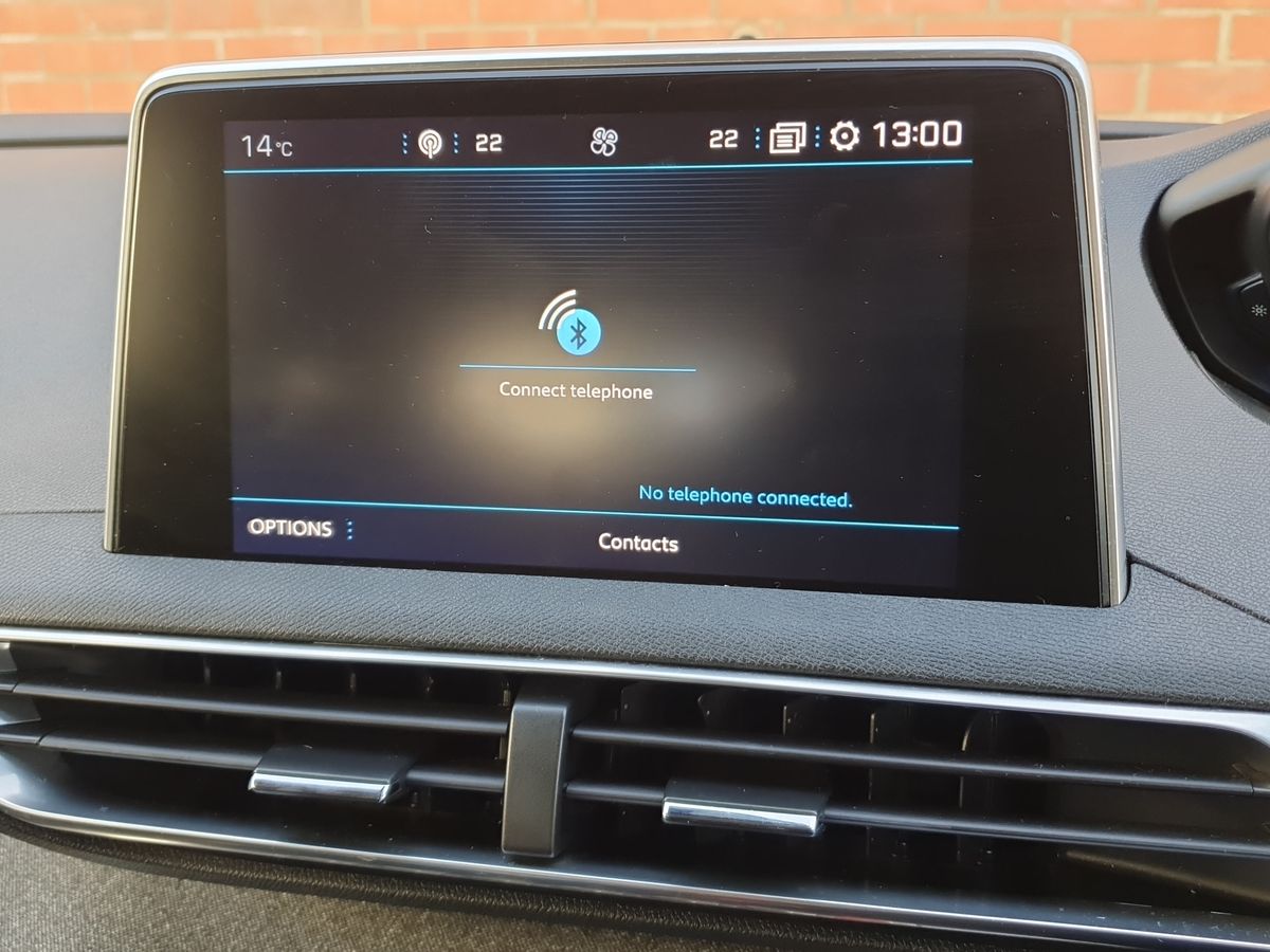 Used Peugeot 3008 2018 for sale - 76400835: Photo 21