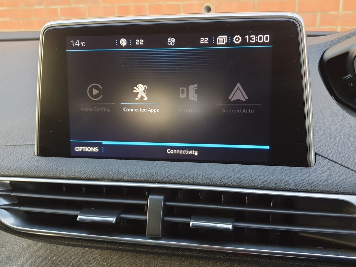 Used Peugeot 3008 2018 for sale - 76400835: Photo 22