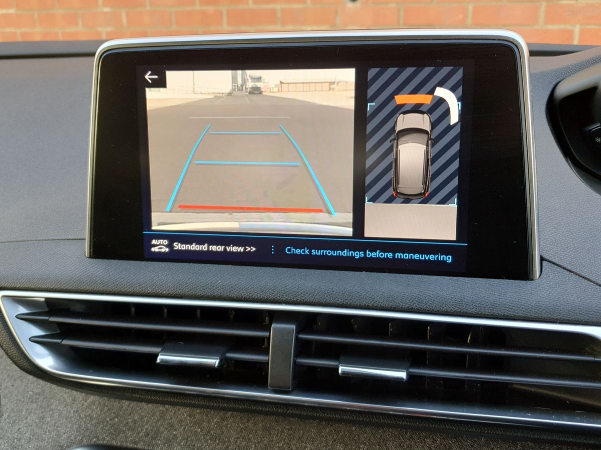 Used Peugeot 3008 2018 for sale - 76400835: Photo 23