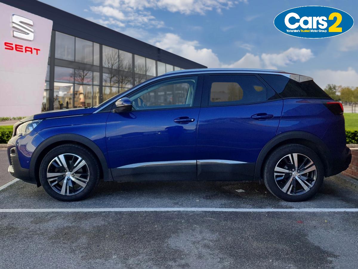 Used Peugeot 3008 2018 for sale - 76400835: Photo 6