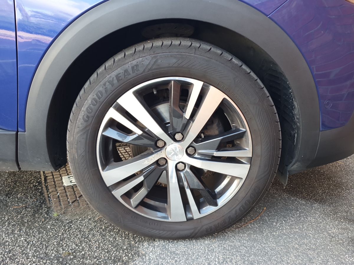 Used Peugeot 3008 2018 for sale - 76400835: Photo 9