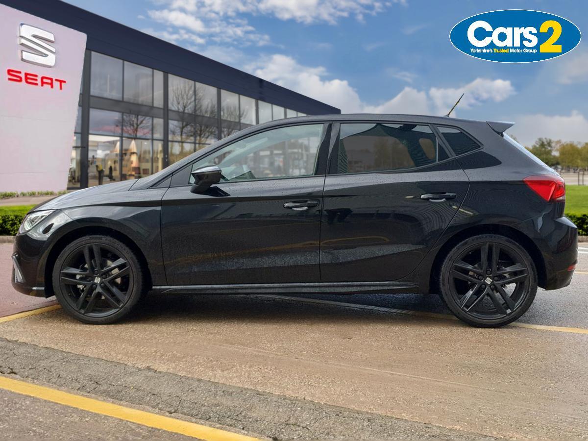 Used SEAT Ibiza 2025 for sale - 76344028: Photo 6