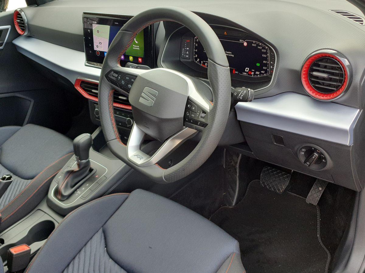 Used SEAT Ibiza 2025 for sale - 76344028: Photo 9