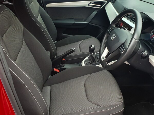Used SEAT Arona 2019 for sale - 75636841: Photo 11
