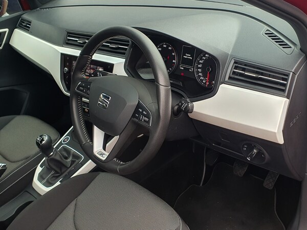 Used SEAT Arona 2019 for sale - 75636841: Photo 12