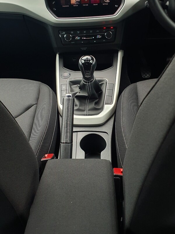 Used SEAT Arona 2019 for sale - 75636841: Photo 13
