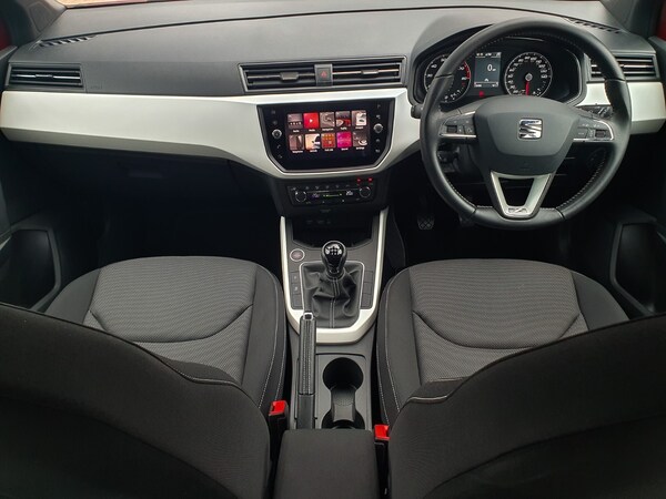 Used SEAT Arona 2019 for sale - 75636841: Photo 14