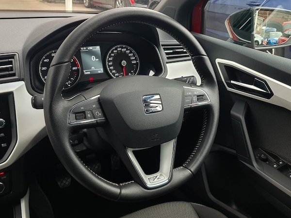 Used SEAT Arona 2019 for sale - 75636841: Photo 15