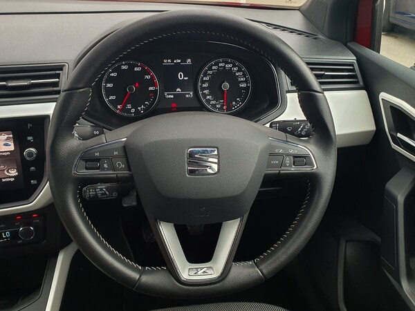 Used SEAT Arona 2019 for sale - 75636841: Photo 16