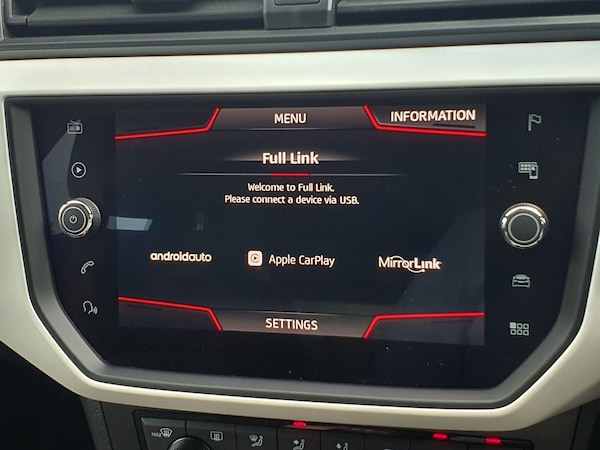 Used SEAT Arona 2019 for sale - 75636841: Photo 26