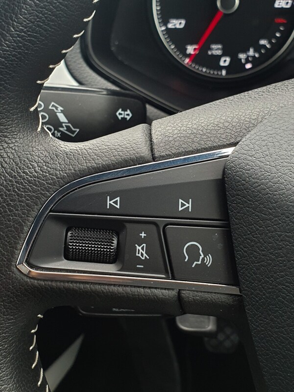 Used SEAT Arona 2019 for sale - 75636841: Photo 29