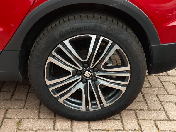 Used SEAT Arona 2019 for sale - 75636841: Photo 39