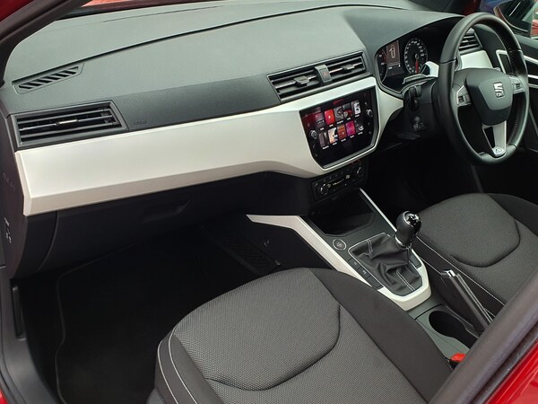 Used SEAT Arona 2019 for sale - 75636841: Photo 7