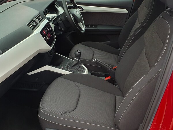 Used SEAT Arona 2019 for sale - 75636841: Photo 8