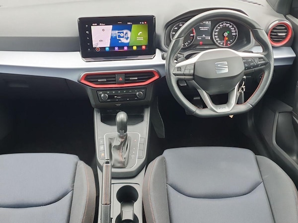 Used SEAT Ibiza 2022 for sale - 76203755: Photo 11