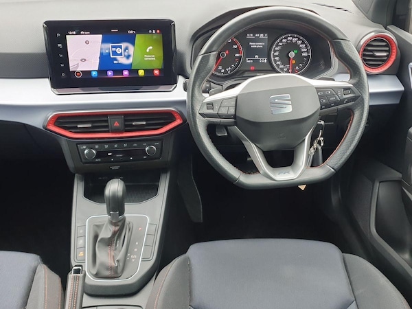 Used SEAT Ibiza 2022 for sale - 76203755: Photo 12
