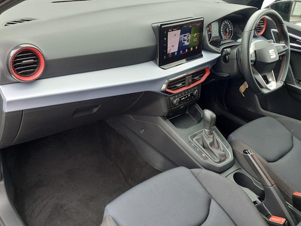 Used SEAT Ibiza 2022 for sale - 76203755: Photo 15