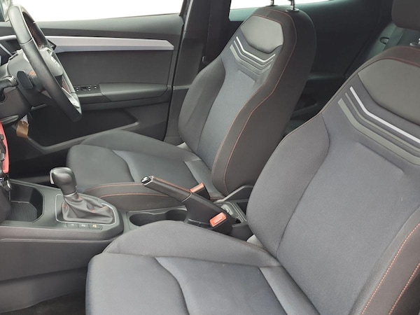 Used SEAT Ibiza 2022 for sale - 76203755: Photo 16