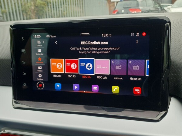 Used SEAT Ibiza 2022 for sale - 76203755: Photo 21