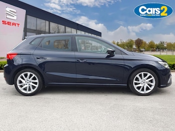 Used SEAT Ibiza 2022 for sale - 76203755: Photo 2