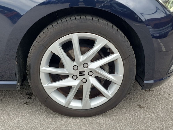 Used SEAT Ibiza 2022 for sale - 76203755: Photo 9