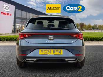 Used SEAT Leon 2024 for sale - 71504031: Photo