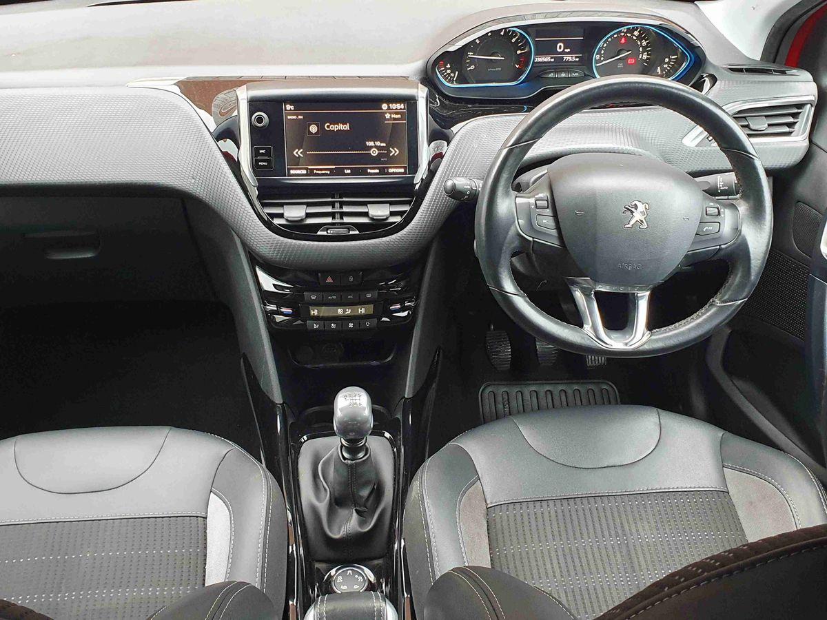 Used Peugeot 2008 2018 for sale - 77193557: Photo 11