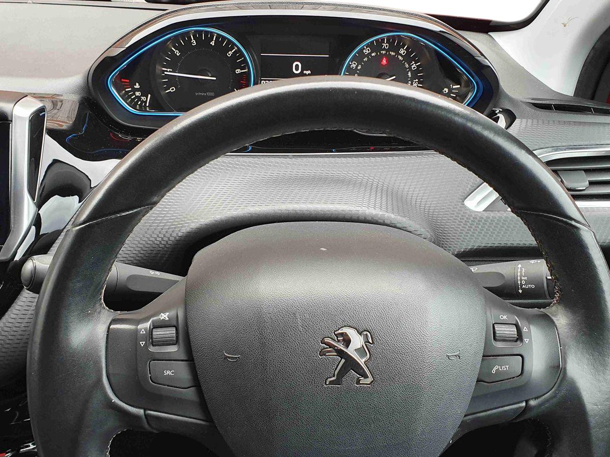 Used Peugeot 2008 2018 for sale - 77193557: Photo 13