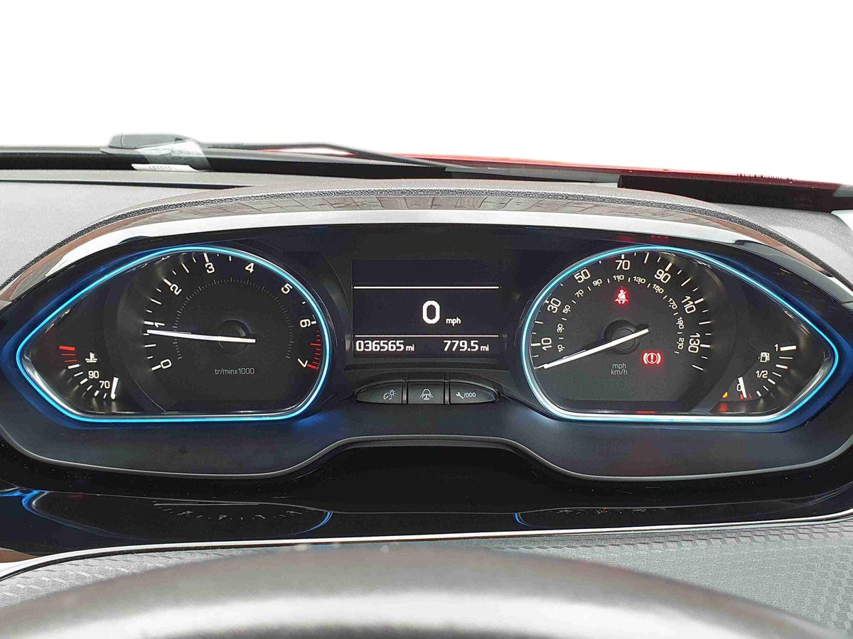 Used Peugeot 2008 2018 for sale - 77193557: Photo 14