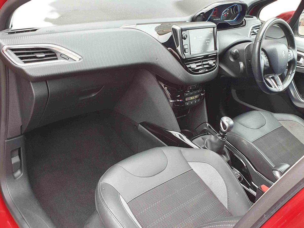 Used Peugeot 2008 2018 for sale - 77193557: Photo 15