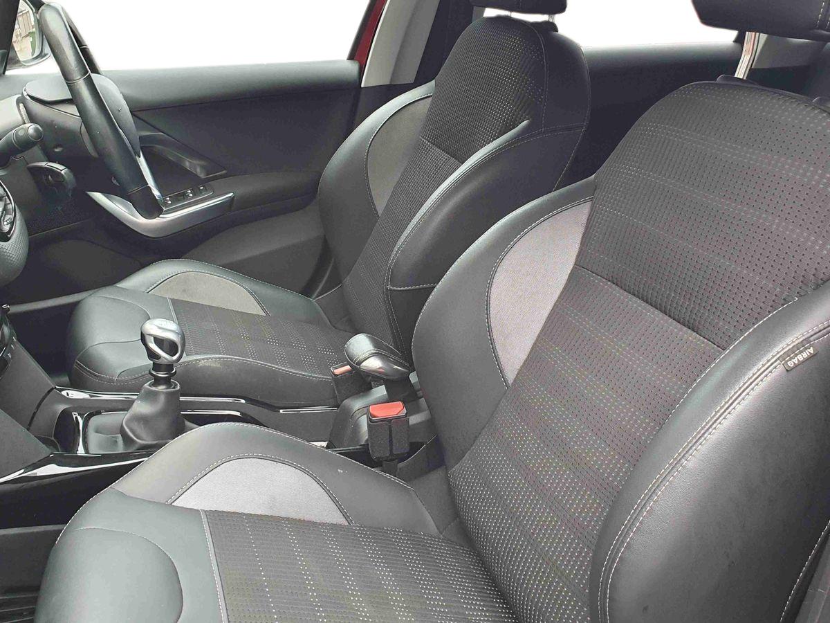 Used Peugeot 2008 2018 for sale - 77193557: Photo 16