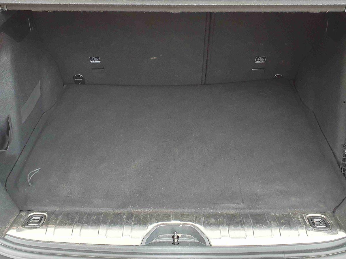 Used Peugeot 2008 2018 for sale - 77193557: Photo 18